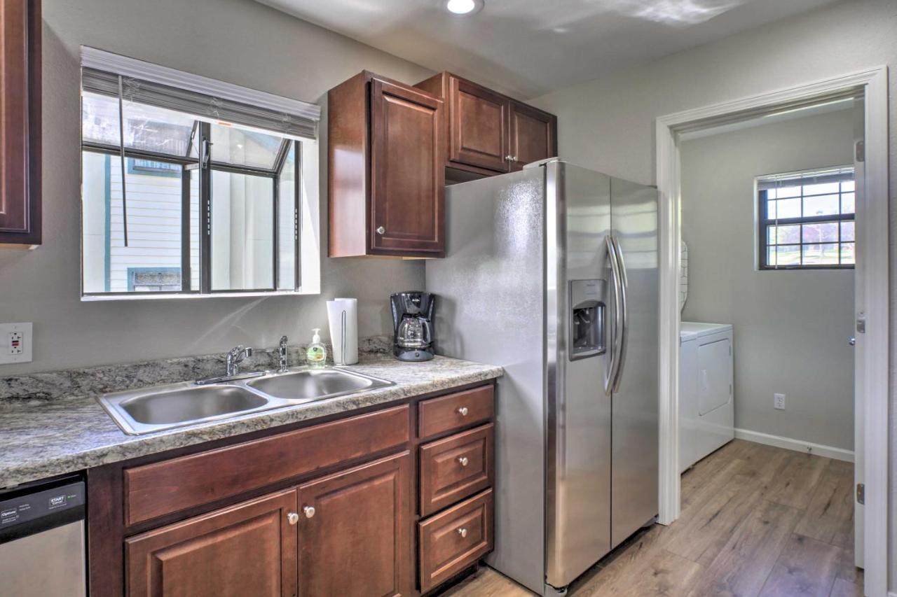 Less Than 1 Mi To Strip Branson Condo On Golf Course! Exterior photo